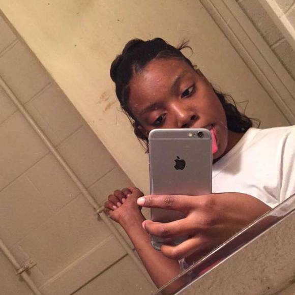 Meet your Posher, Jazzmine - Picture 1 of 1